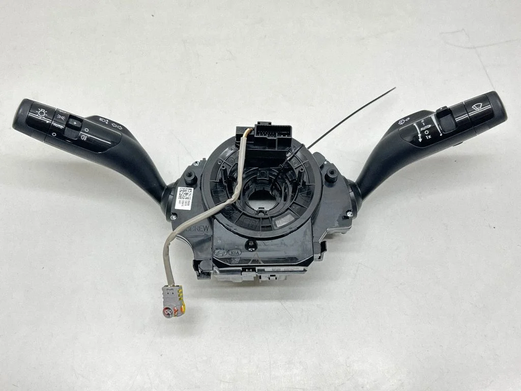 Sviru komplekts – KIA EV6 (2021-)