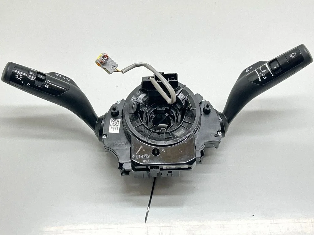Hoobade komplekt – KIA EV6 (2021-)