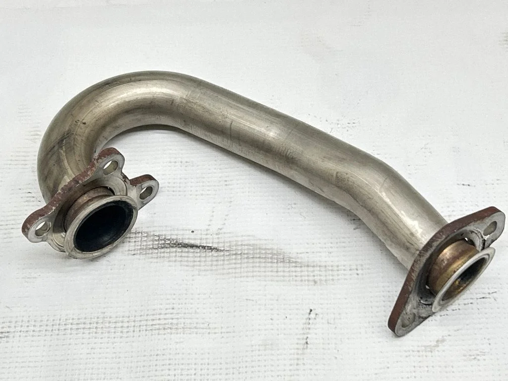 EGR-klapi toru (-d)/ voolik (-ud) 2561211010