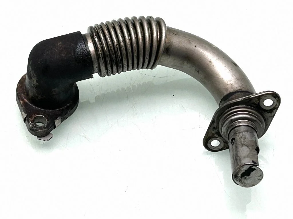 EGR-klapi toru (-d)/ voolik (-ud) 284912F610
