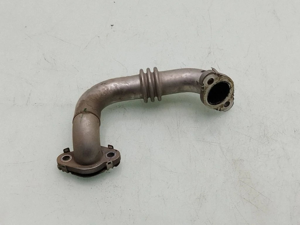 EGR-klapi toru (-d)/ voolik (-ud) – Volkswagen Transporter - Caravelle T5 (2003-2015)
