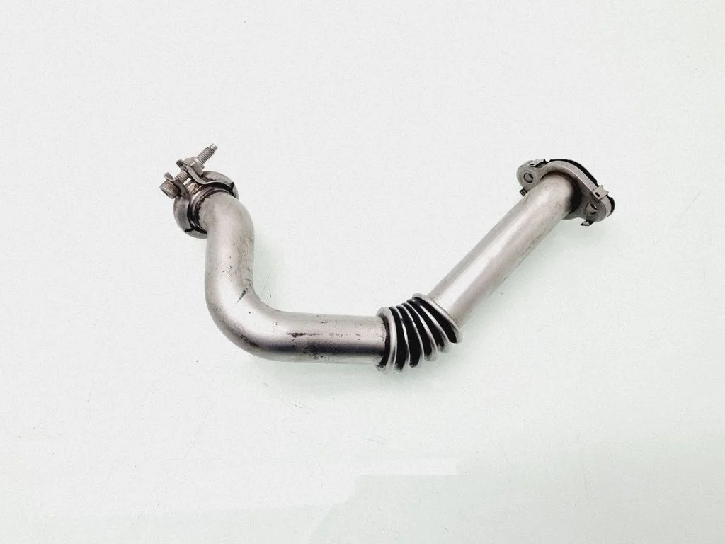 EGR valve line/pipe/hose – Volkswagen Caddy (2011-2016)