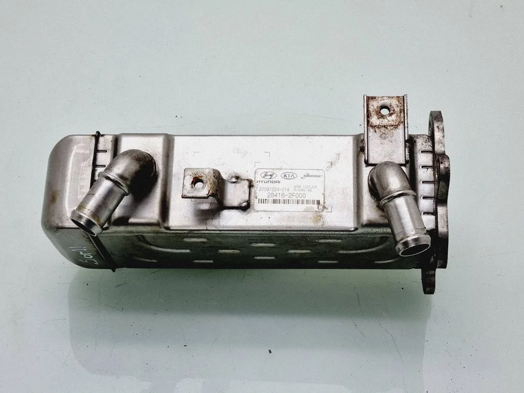 EGR-klapi jahuti 284162F000