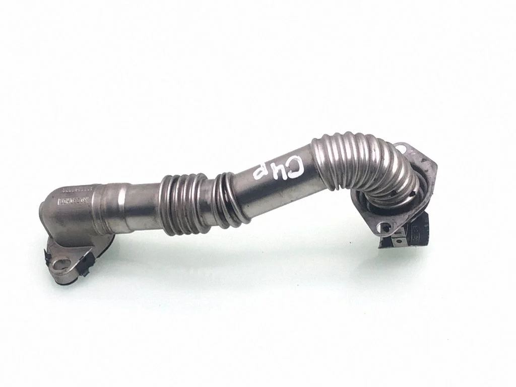 EGR-klapi toru (-d)/ voolik (-ud) 9803250080