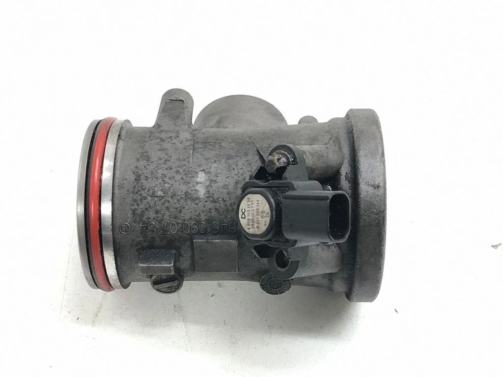EGR valve line/pipe/hose – Mercedes-Benz C-Class AMG W204 (2007-2014)