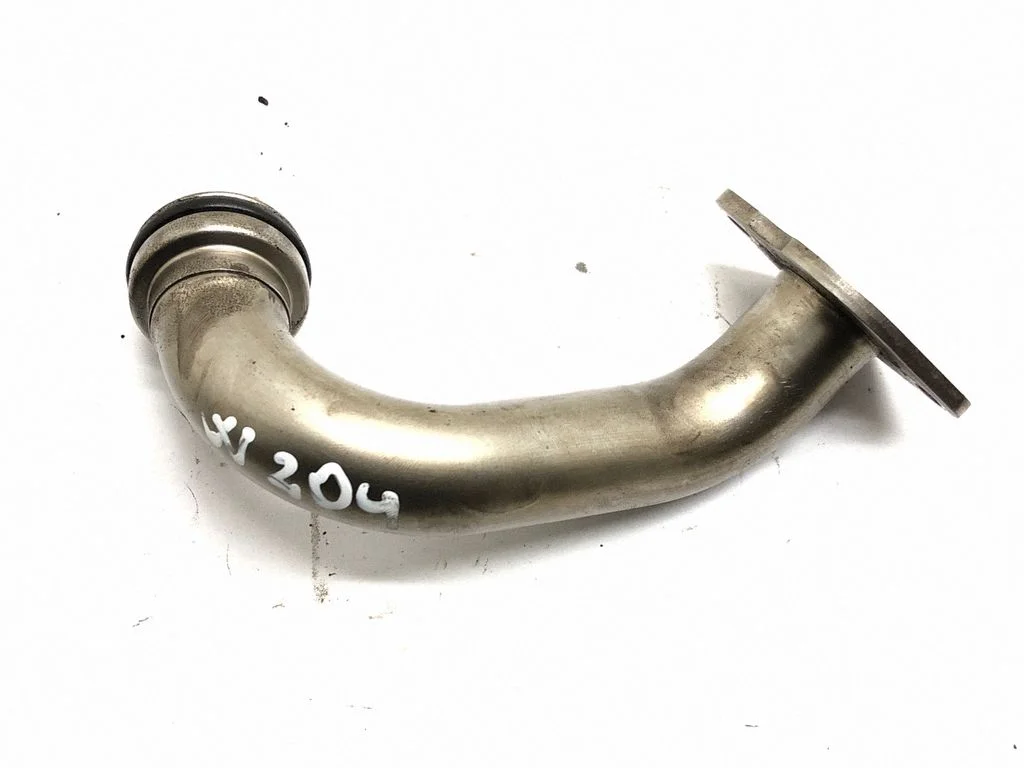 EGR valve line/pipe/hose A6461410304
