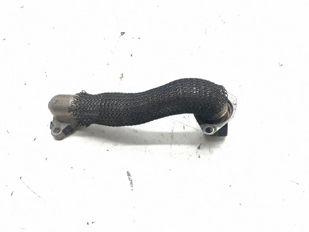 EGR valve line/pipe/hose – Citroen Berlingo (2008-2018)