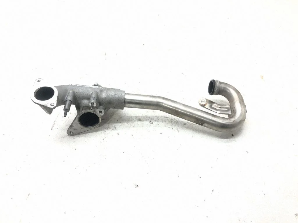 EGR valve line/pipe/hose 170741R