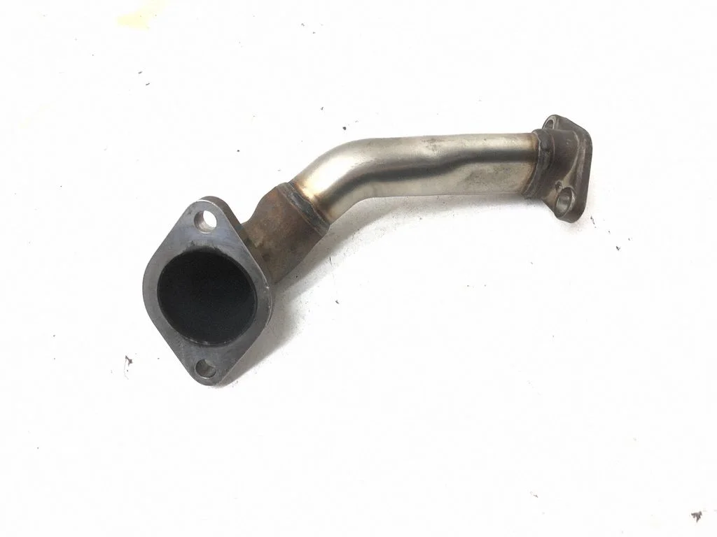 EGR valve line/pipe/hose