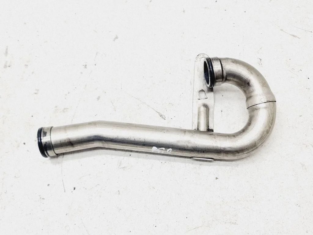 Przewody / węże EGR – Nissan Note (E11) (2006-2014)