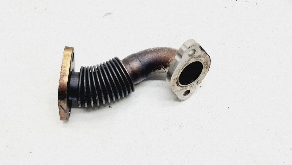 EGR-klapi toru (-d)/ voolik (-ud) – Mercedes-Benz B-klass W246 W242 (2011-2017)