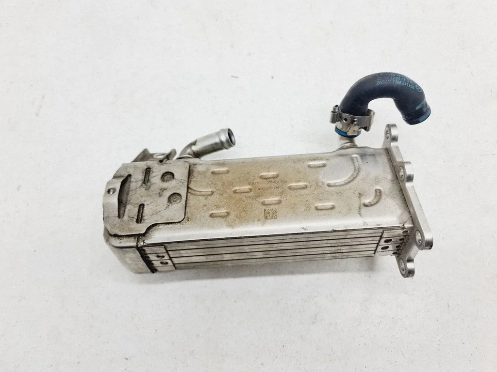 EGR-klapi jahuti A6511400275