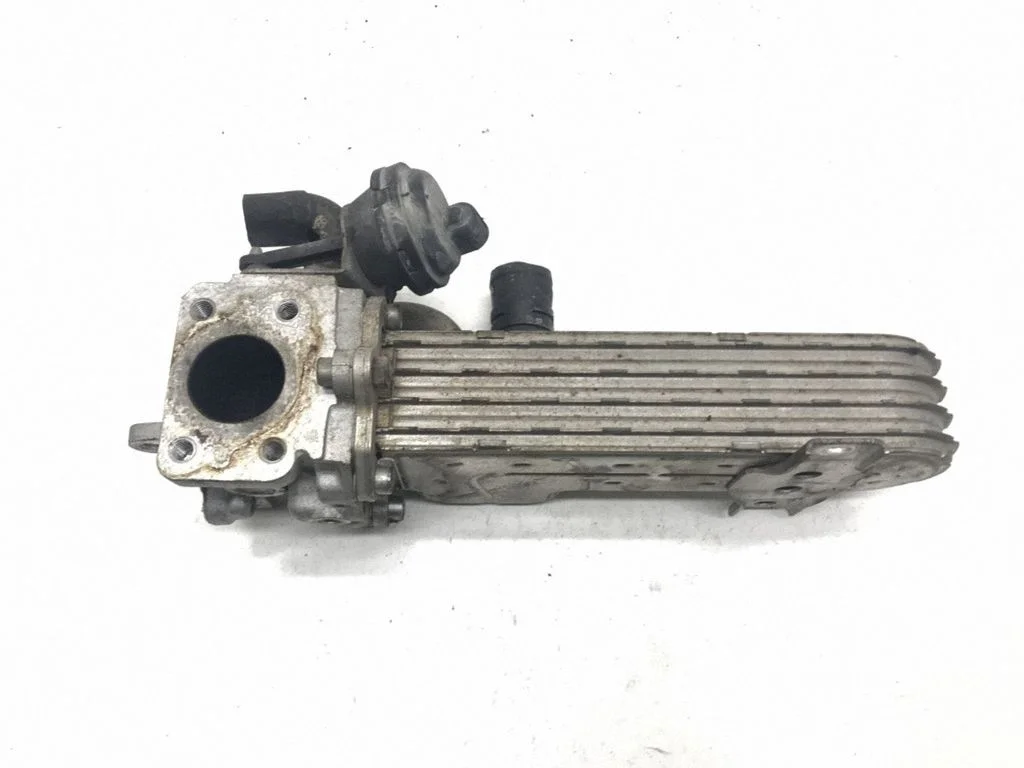 EGR valve cooler 038131513J