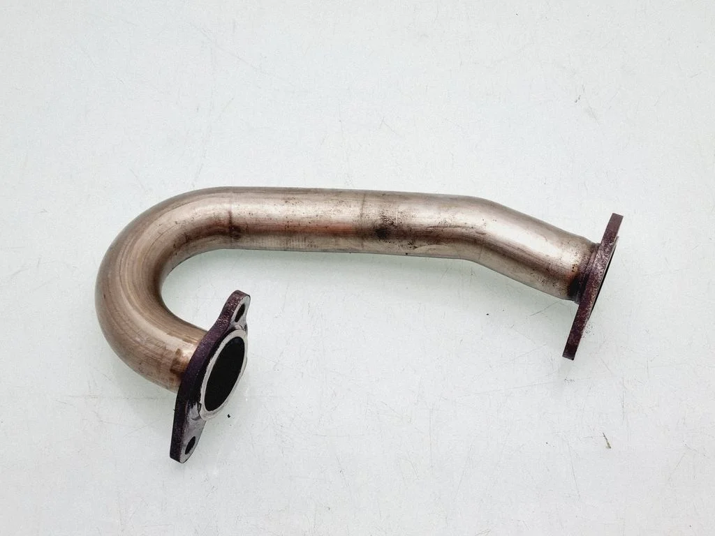 EGR-klapi toru (-d)/ voolik (-ud) – Toyota Land Cruiser (J150) (2009-)