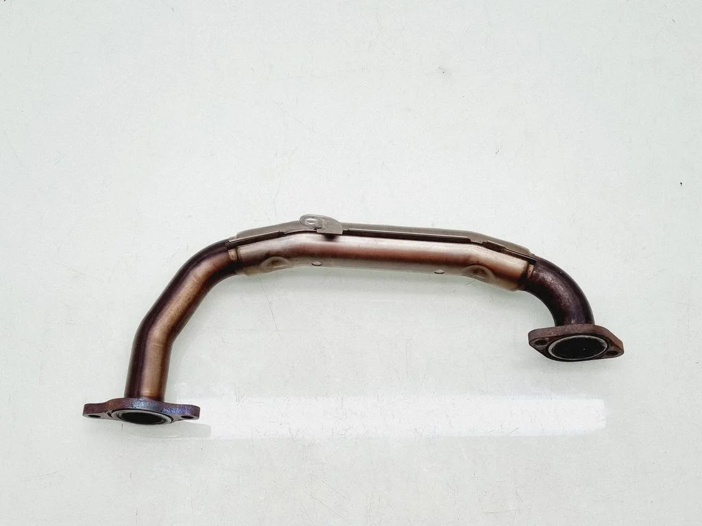 EGR-klapi toru (-d)/ voolik (-ud) – Toyota Land Cruiser (J150) (2009-)
