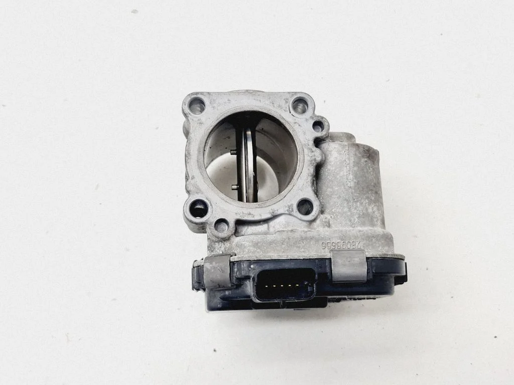 Throttle valve 9673534480