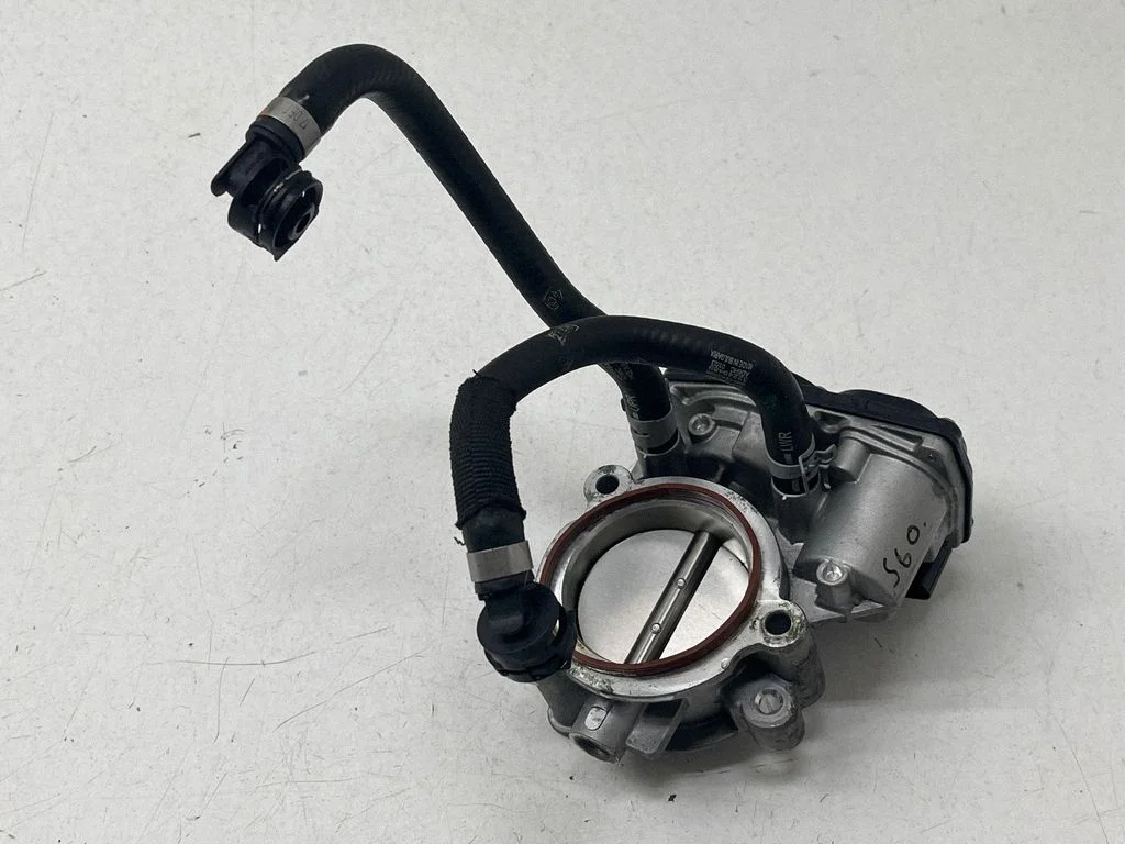 Throttle valve 31459143AC
