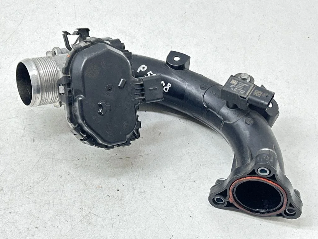 Throttle valve 9830171480