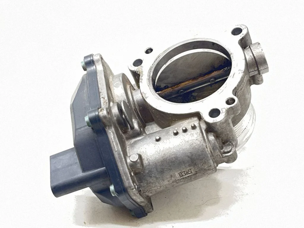 Droseļvārsts A2C93691700