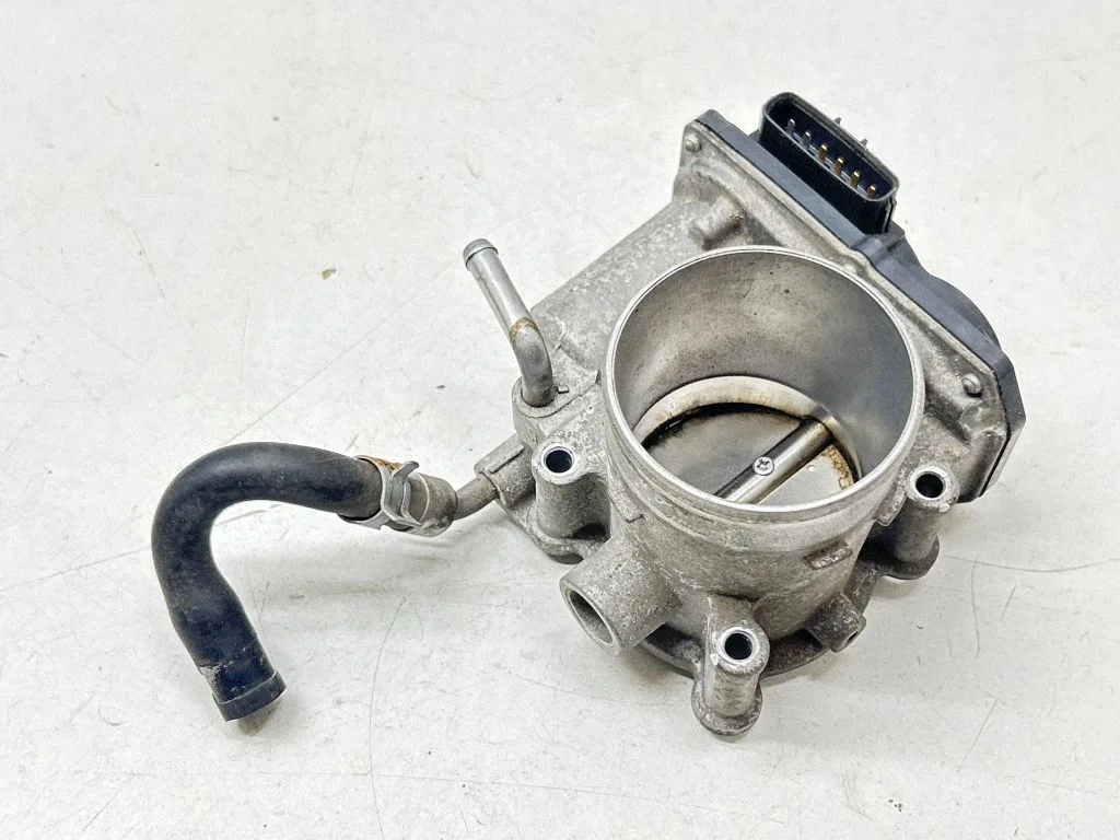 Drosselklapp 351002E610