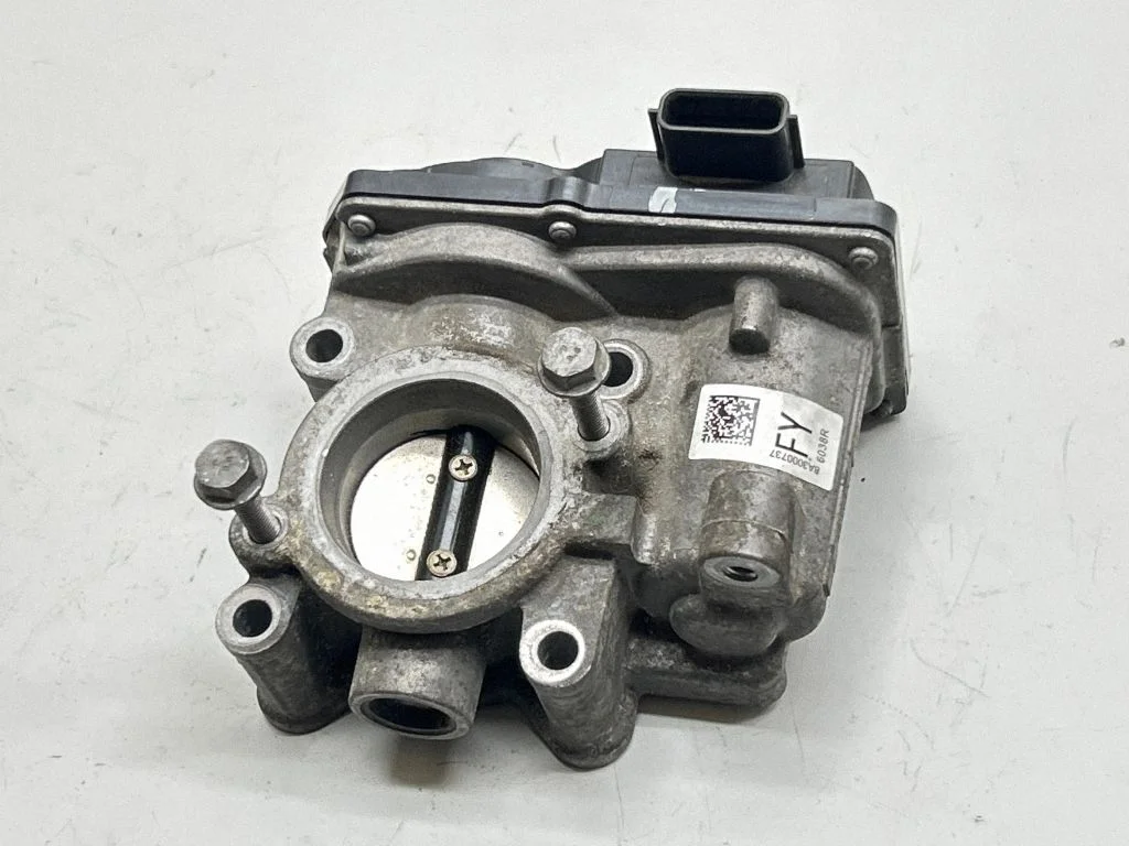 Throttle valve – Renault Megane Mégane Renault Sport III (IV Based) (2017-2023)