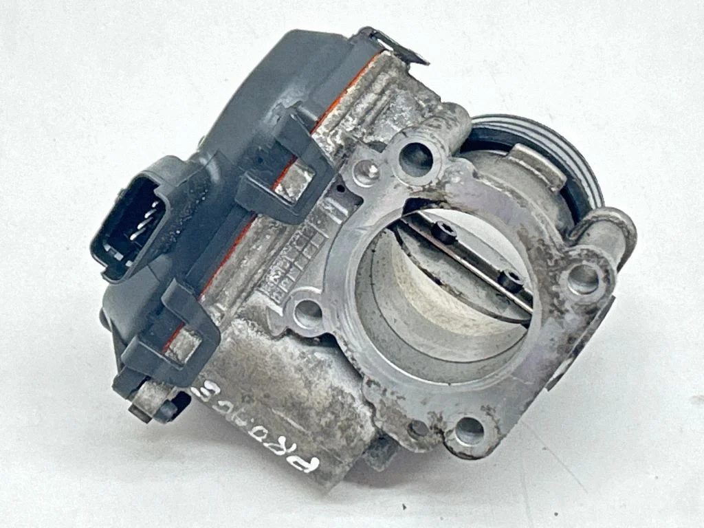 Throttle valve – Toyota Proace (2016-)