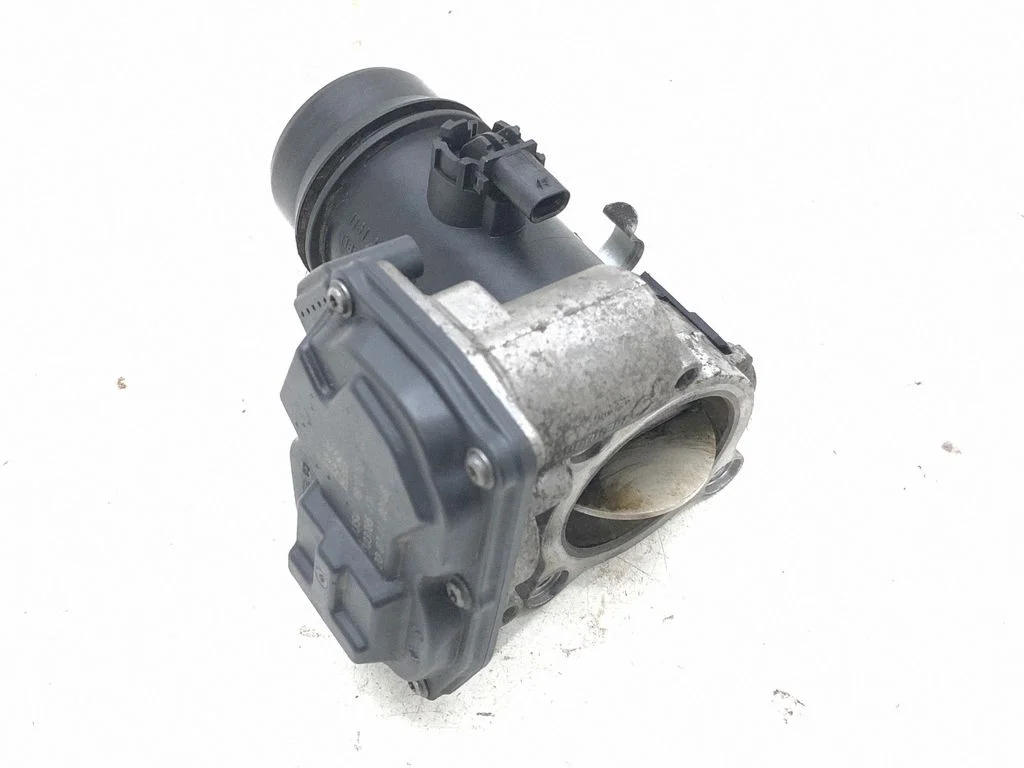 Throttle valve 7810752