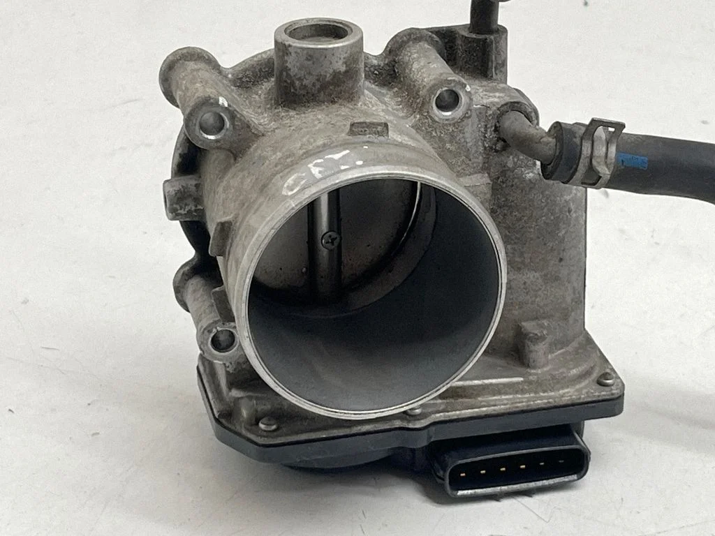 Throttle valve 351002E610