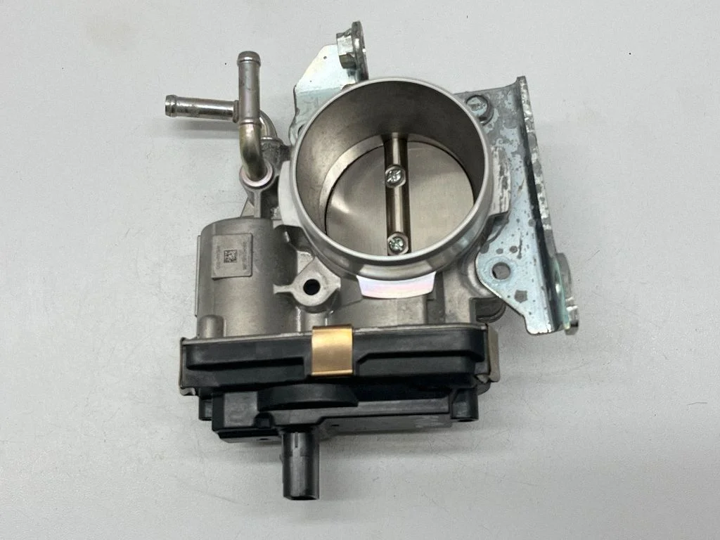 Droseļvārsts RME60350
