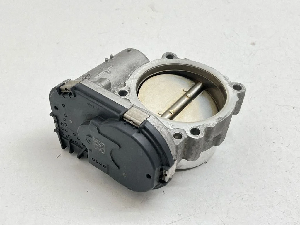 Droseļvārsts 05184349AB