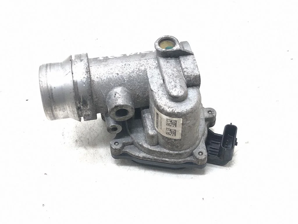 Throttle valve 161A09794R