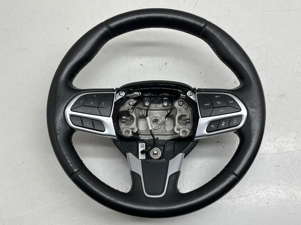 Steering wheel 6MJ851X9AA
