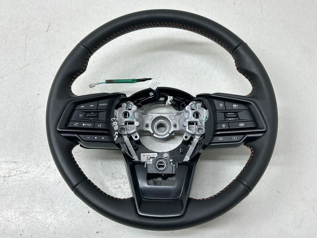 Steering wheel 34312FN05AVH