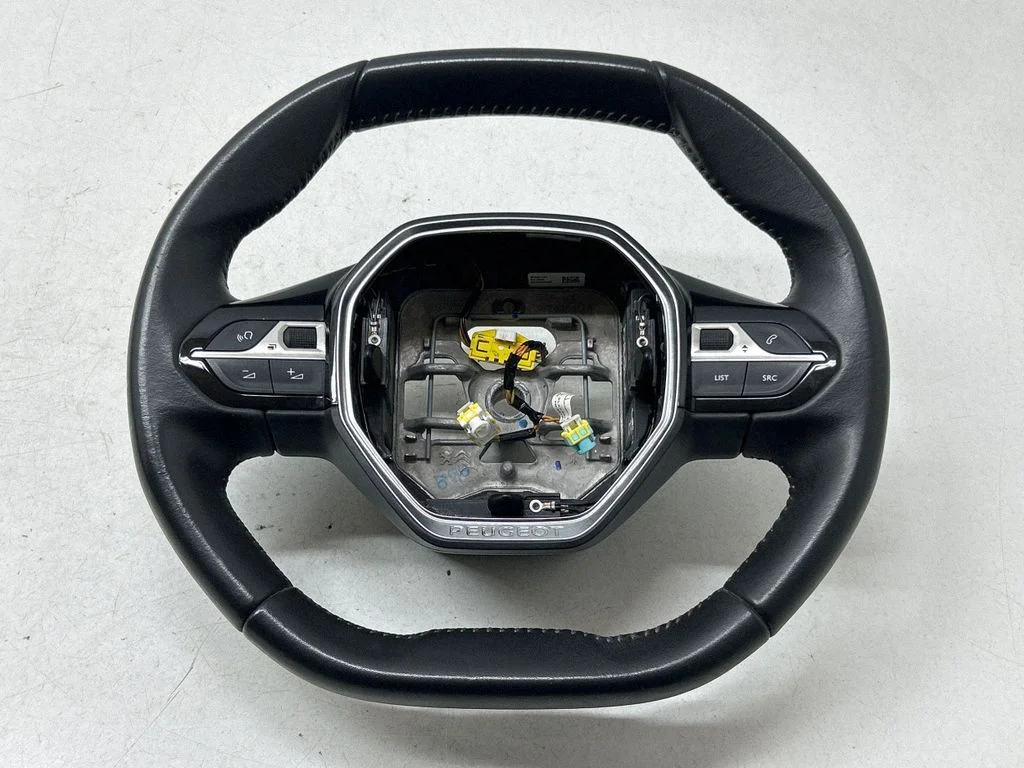 Steering wheel 98105486AU