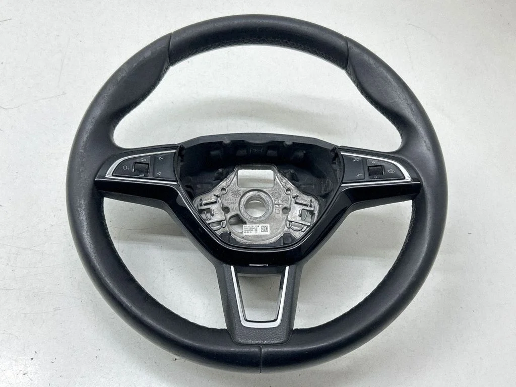 Stūre – Skoda Octavia Mk3 (5E) (2013-2019)