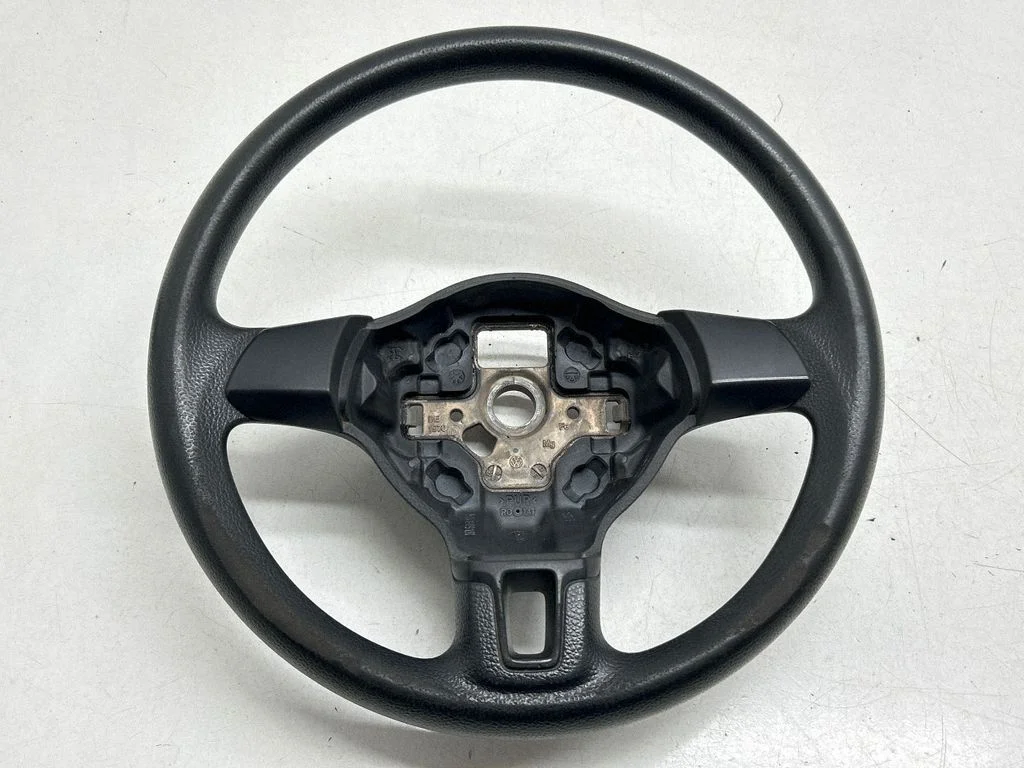 Steering wheel 5K0419091H