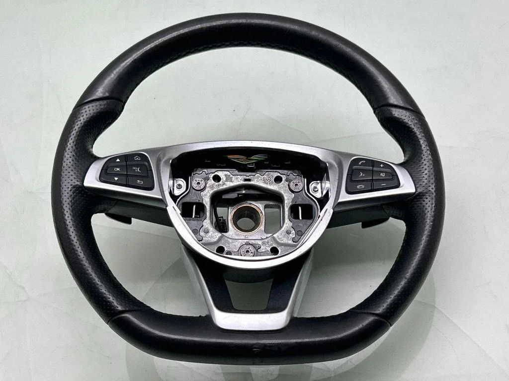 Rool – Mercedes-Benz GLC-klass C253 (2016-)