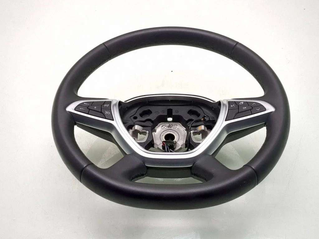 Steering wheel 484004420R