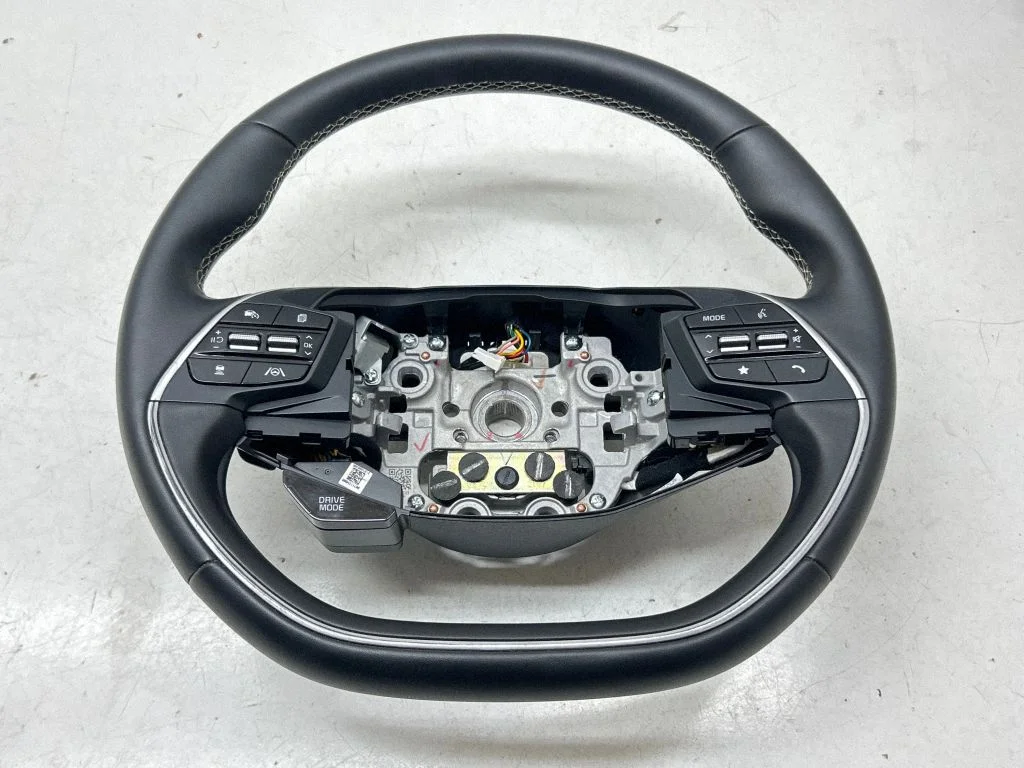 Stūre – KIA EV6 (2021-)
