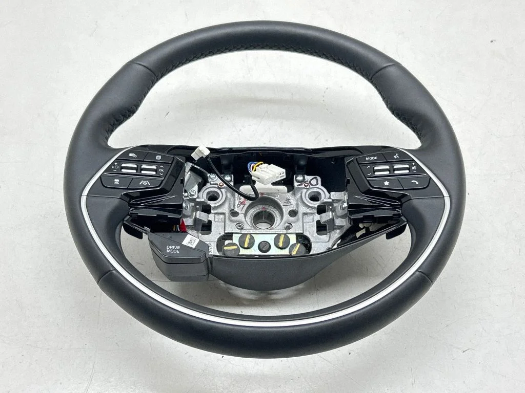 Stūre – KIA Niro (2022-)