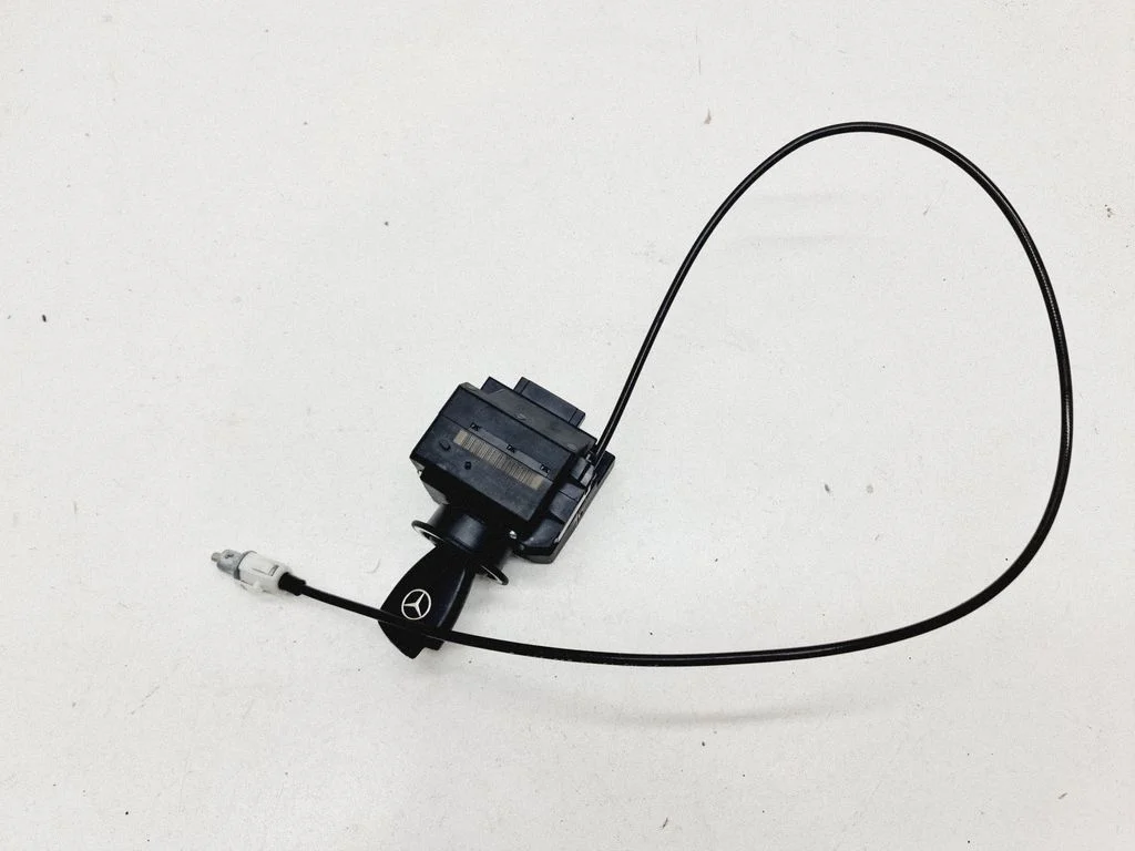 Ignition lock 2115452308