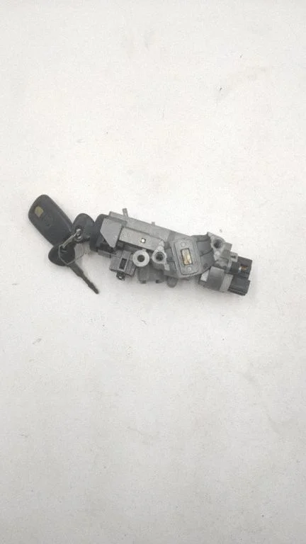 Ignition lock