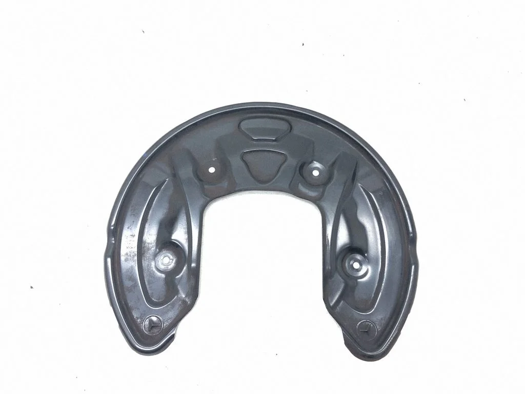Rear brake disc plate dust cover – Mercedes-Benz GLC-Class C253 (2016-)