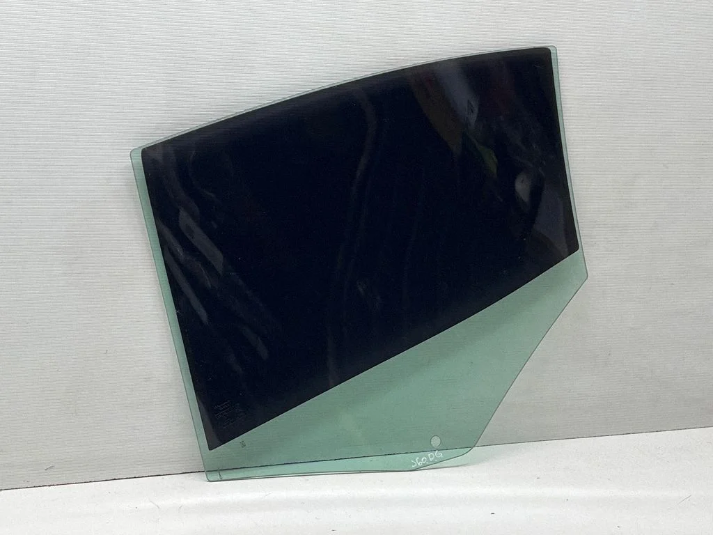 Rear door window glass 43R0115128