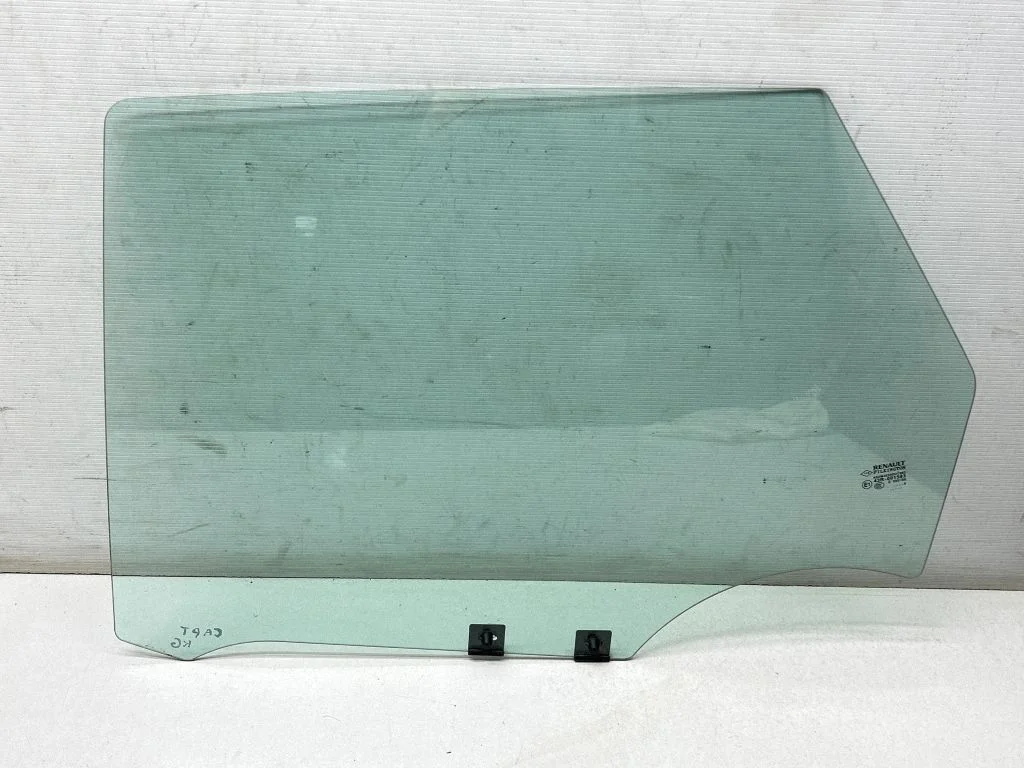Rear door window glass 43R001583 – Renault Captur (2013-2020)