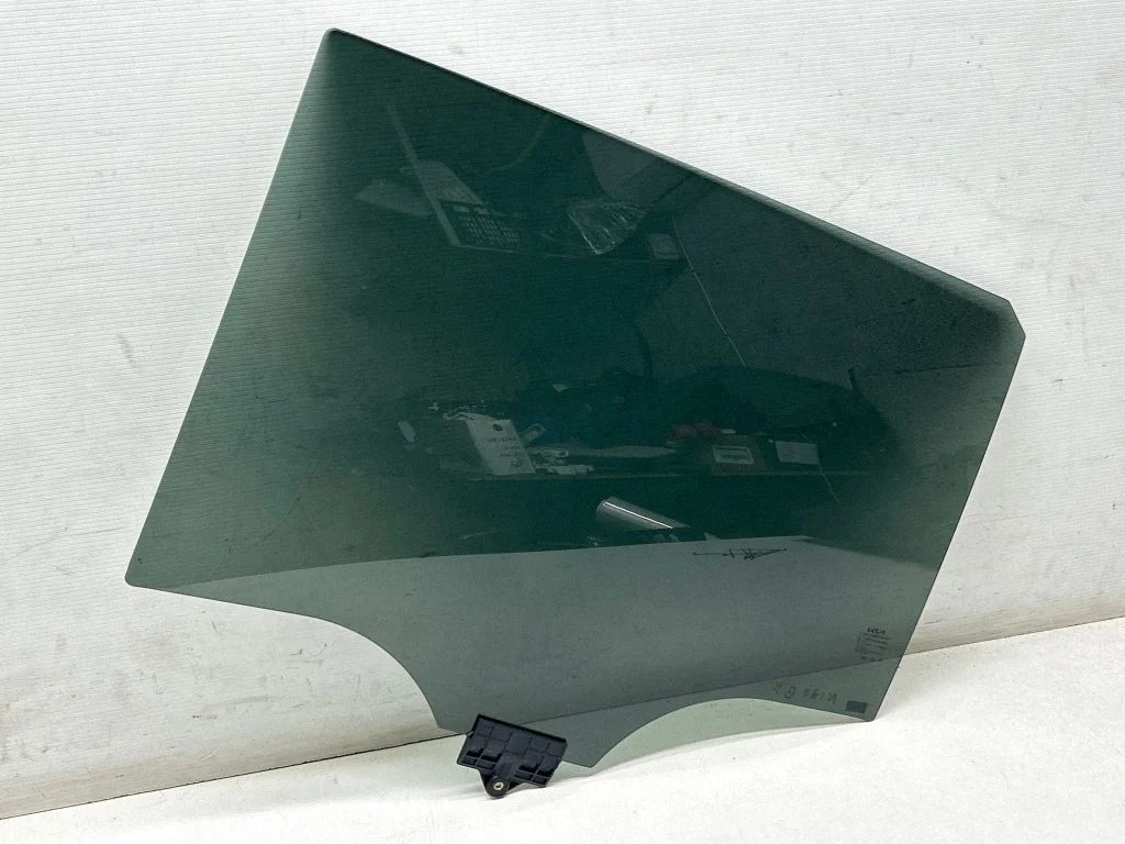 Rear door window glass 43R016883