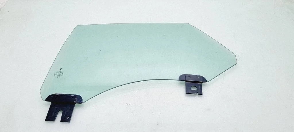 Rear door window glass 43R001074
