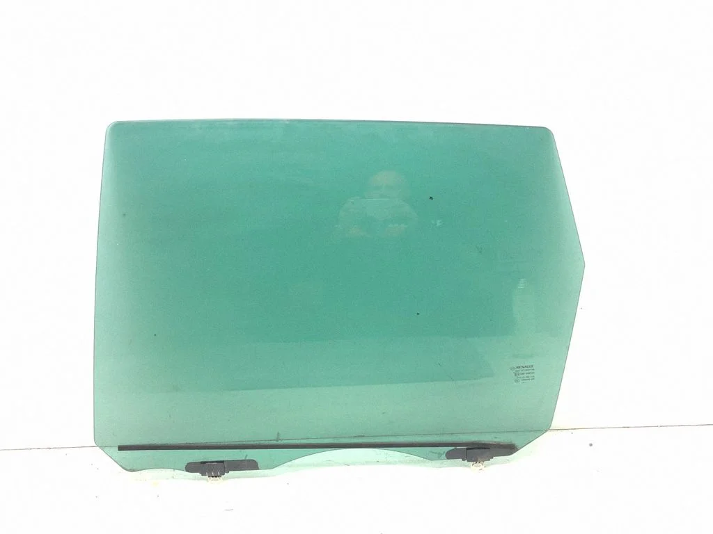 Rear door window glass 43R006723
