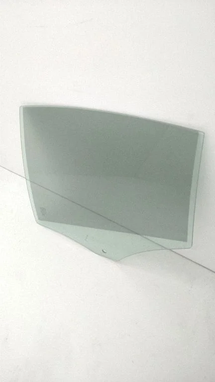 Rear door window glass 31385416