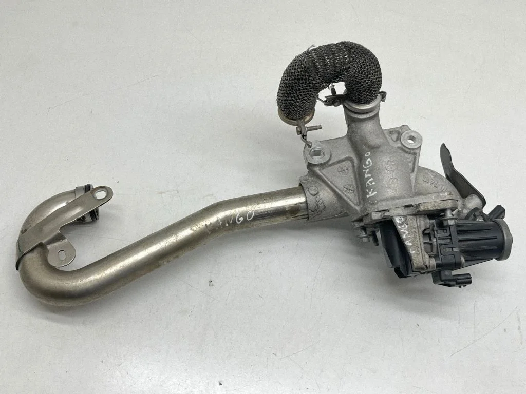 EGR valve – Renault Kangoo II (2014-2021)